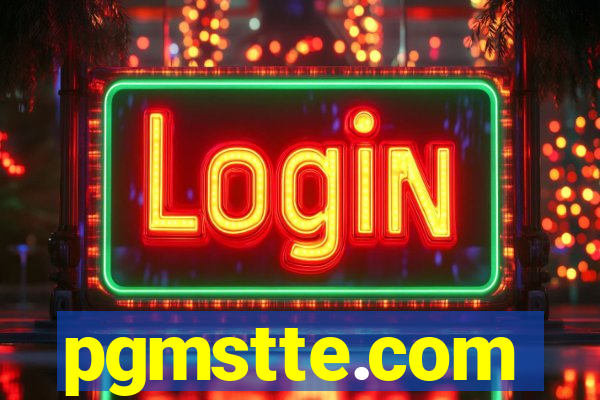 pgmstte.com