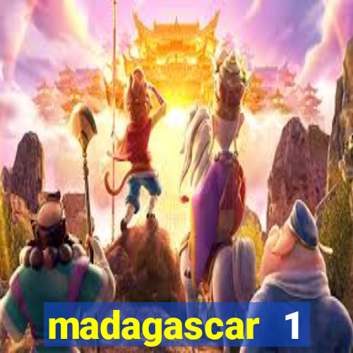 madagascar 1 torrent magnet