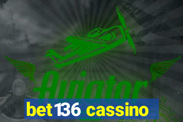 bet136 cassino