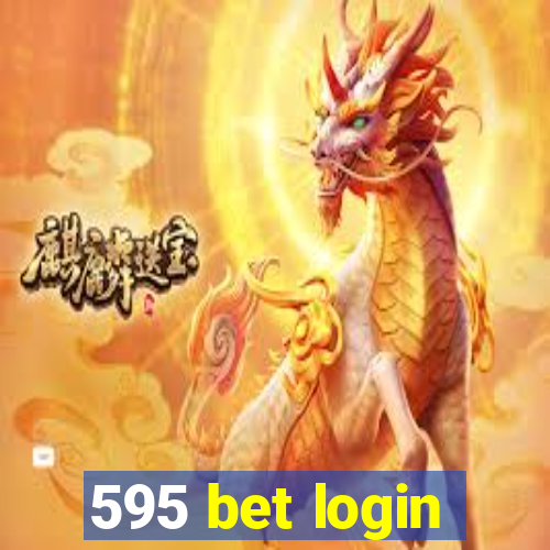 595 bet login