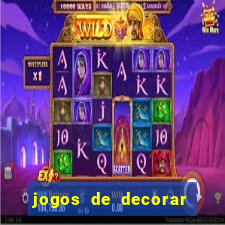 jogos de decorar de quartos