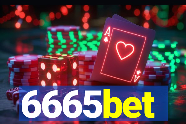 6665bet