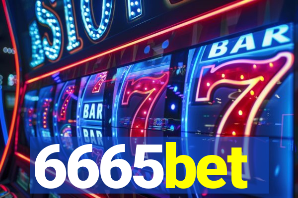 6665bet