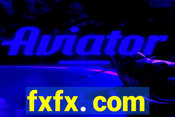 fxfx. com