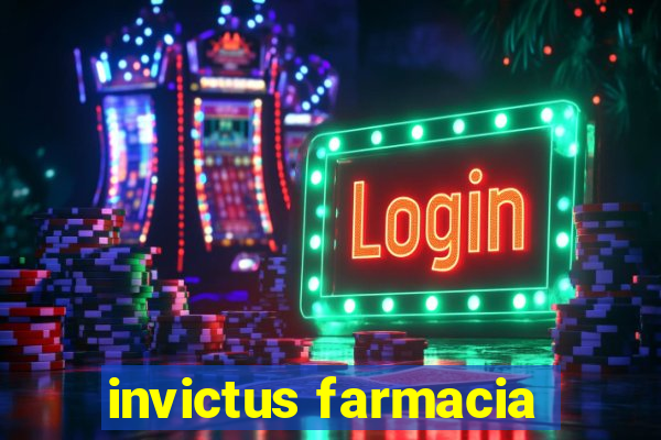 invictus farmacia