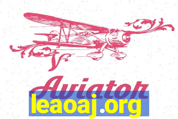 leaoaj.org