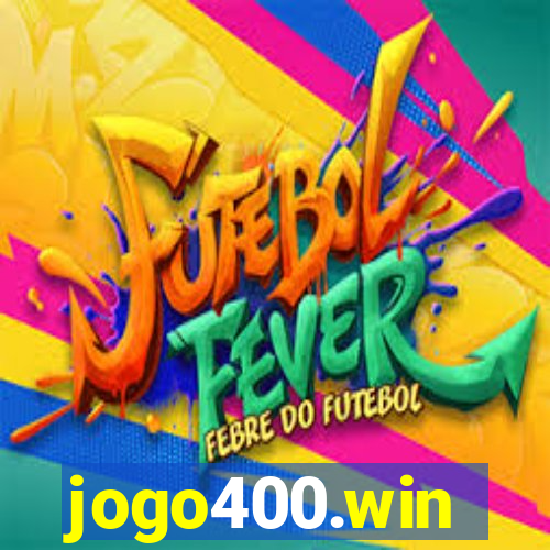 jogo400.win