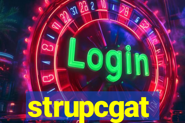 strupcgat