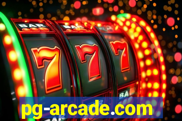 pg-arcade.com