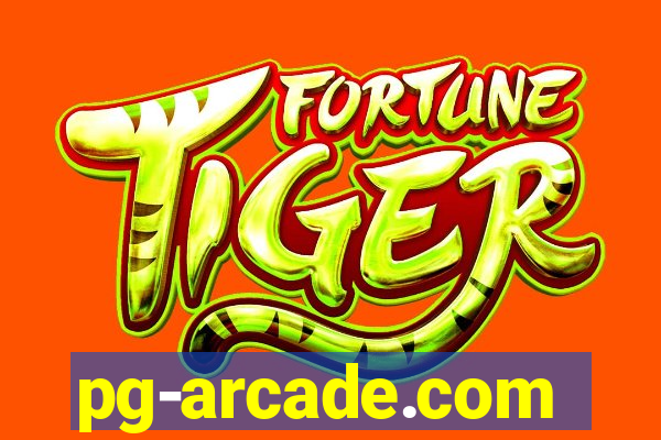 pg-arcade.com