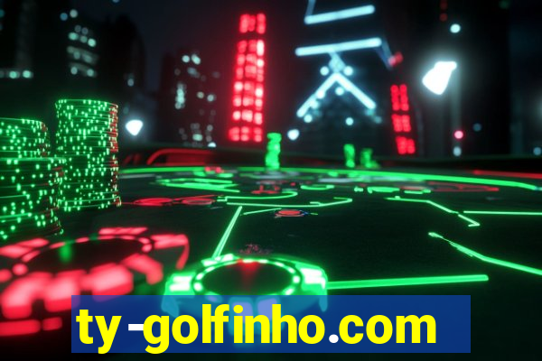 ty-golfinho.com