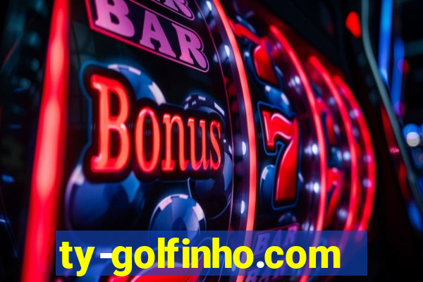 ty-golfinho.com