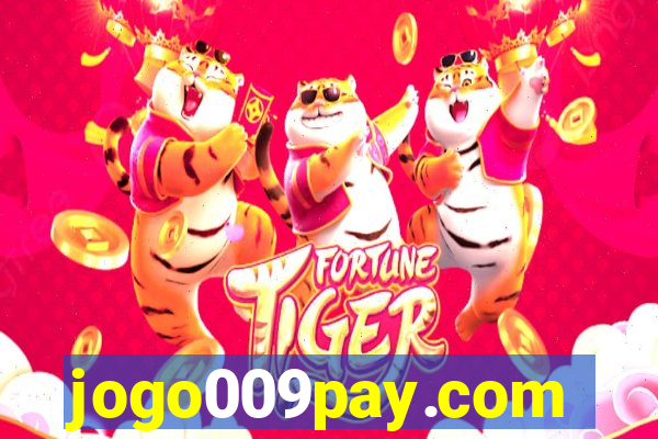 jogo009pay.com