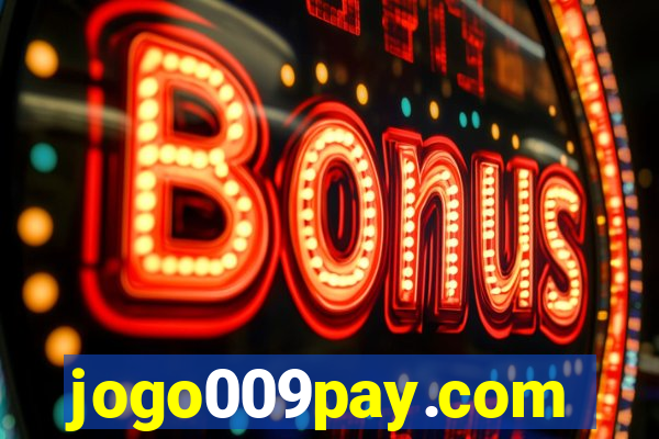 jogo009pay.com