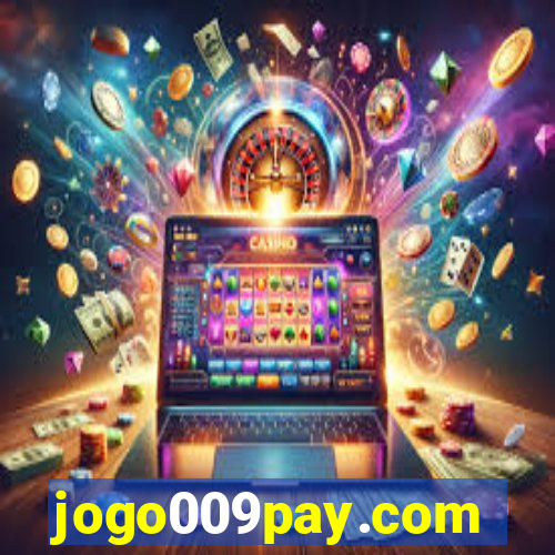 jogo009pay.com