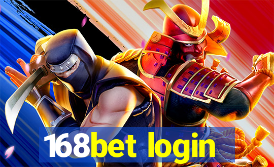 168bet login