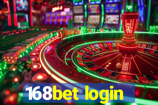 168bet login