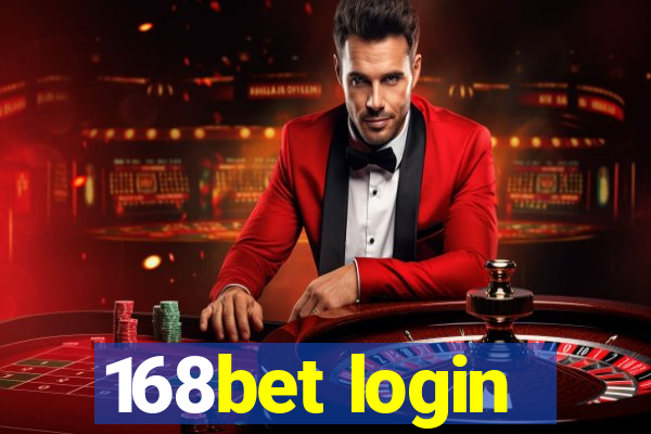 168bet login