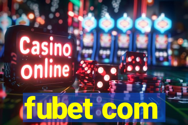 fubet com