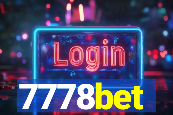 7778bet