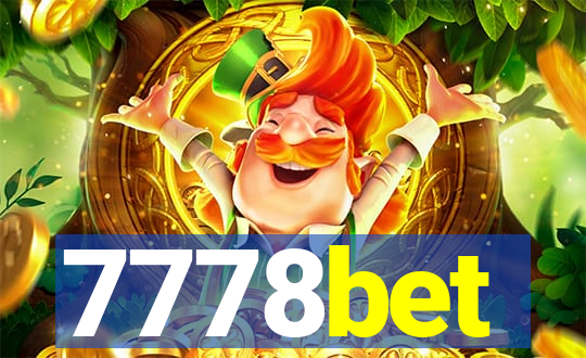 7778bet