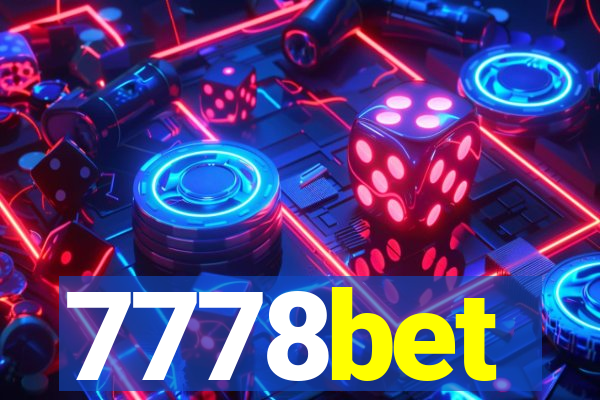 7778bet