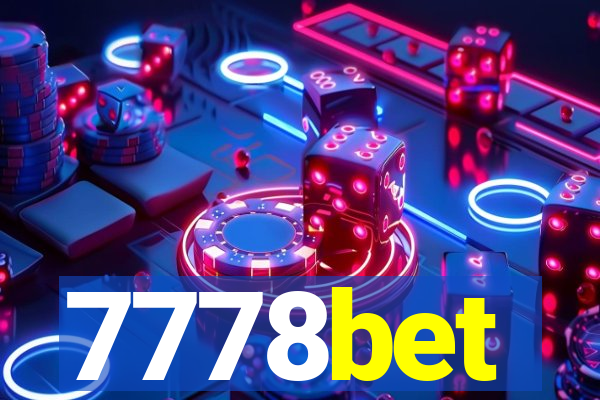 7778bet