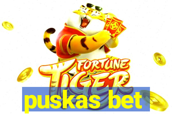 puskas bet