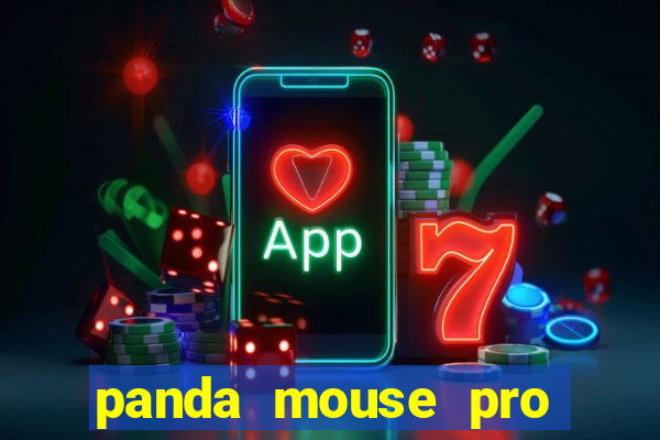 panda mouse pro 2.3 6