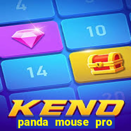 panda mouse pro 2.3 6