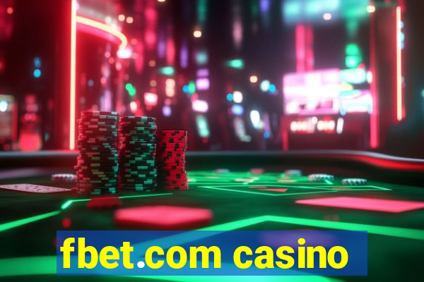 fbet.com casino