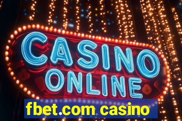 fbet.com casino