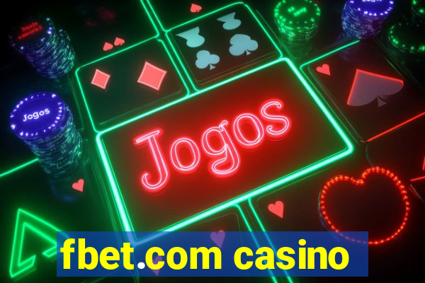 fbet.com casino