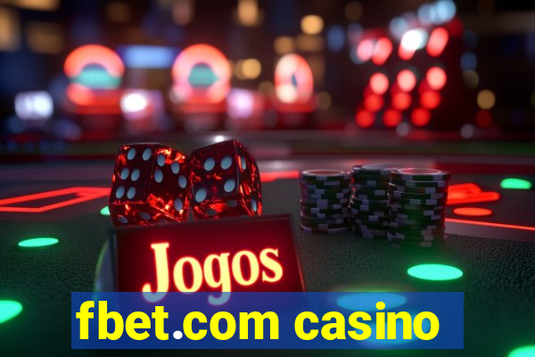 fbet.com casino