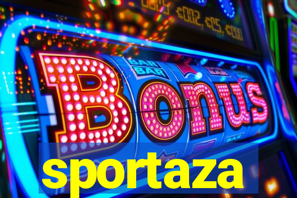 sportaza