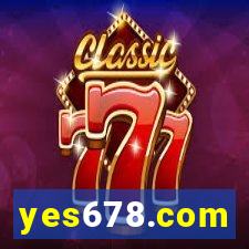 yes678.com