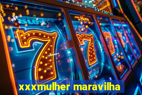 xxxmulher maravilha