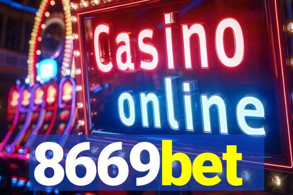 8669bet