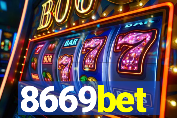 8669bet