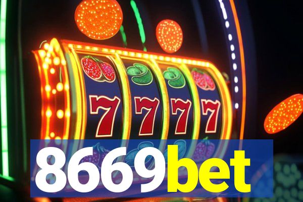 8669bet