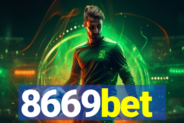 8669bet