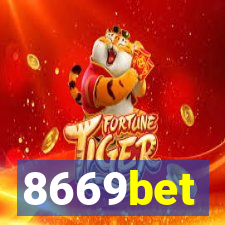 8669bet