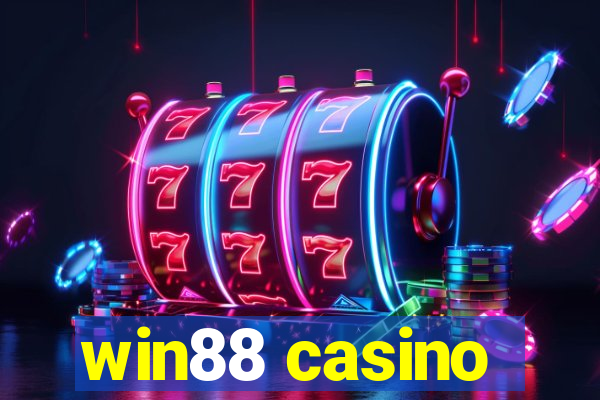 win88 casino