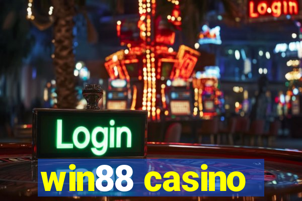 win88 casino