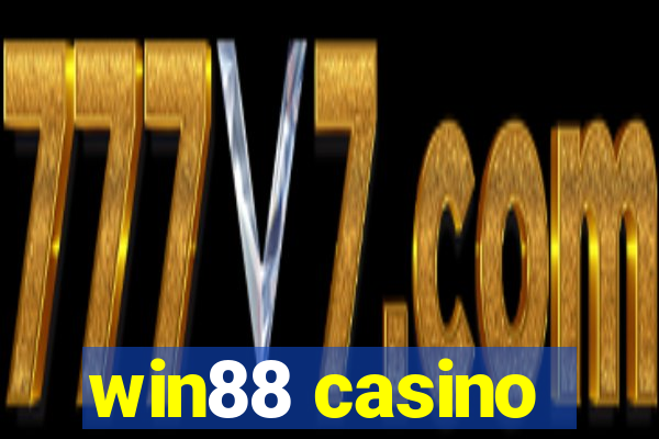 win88 casino