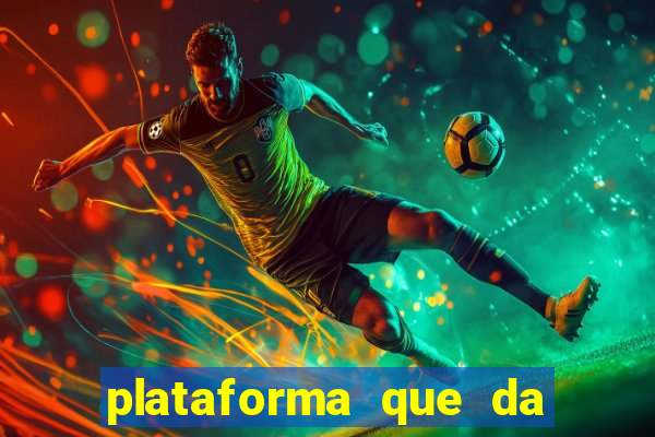 plataforma que da para jogar demo