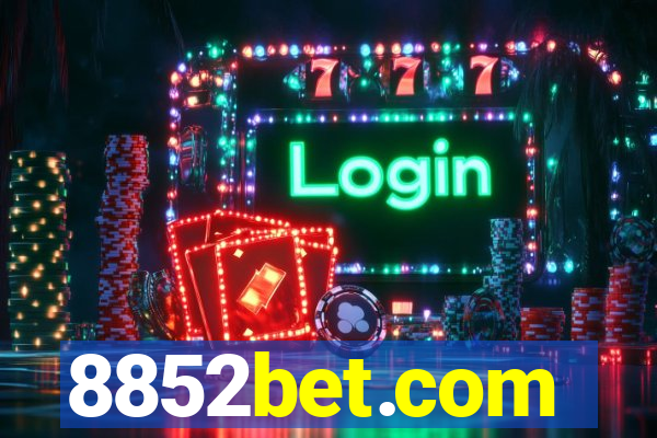 8852bet.com