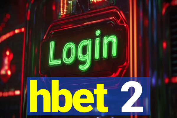 hbet 2