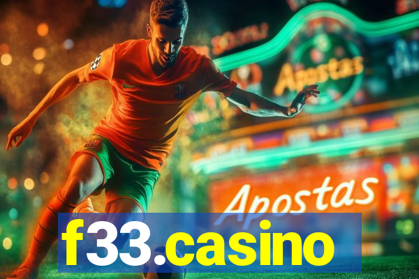 f33.casino