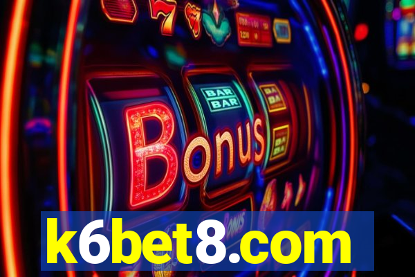 k6bet8.com